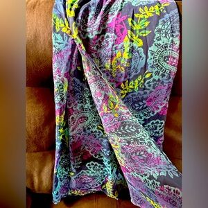 Woman’s Beachy Skirt